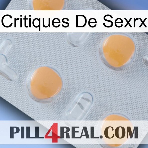 Sexrx Reviews 24